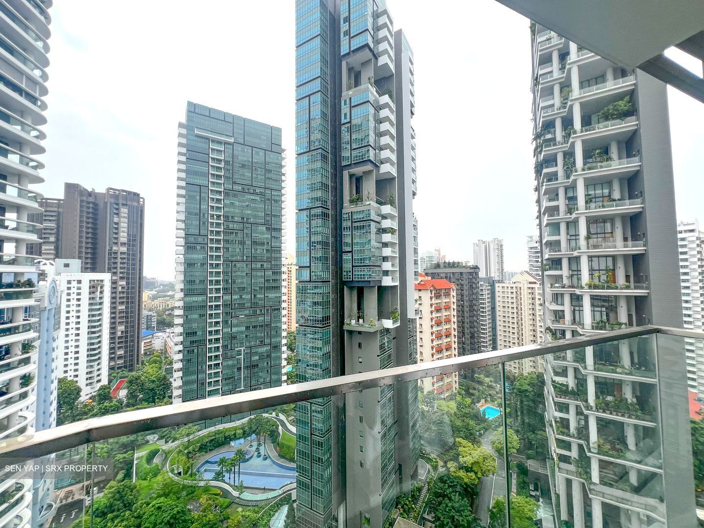 Espada (D9), Apartment #595816021